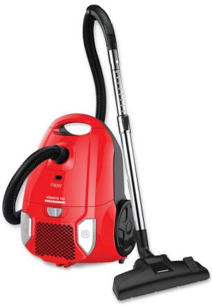 Heinner HVC-MRD1400 recenze