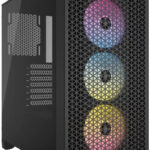 HelloComp AMD GAMER 6800/COR300D-B recenze