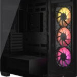 HelloComp AMD GAMER 9070/COR3500X-B recenze