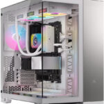 HelloComp AMD GAMER Extreme 5090/COR6500X-WSGA recenze