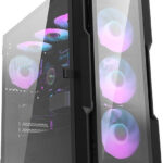 HelloComp AMD GAMER Max DDR5 4080 SUPER/DK431-B recenze