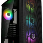 HelloComp AMD GAMER Max DDR5 5080/BITNOVA recenze