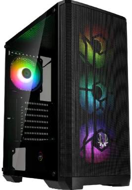 HelloComp AMD GAMER Max DDR5 5080/BITNOVA recenze