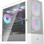 HelloComp AMD GAMER Pro 3070/DK415-W recenze