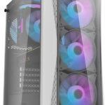 HelloComp AMD GAMER Pro 4070/DK352P-W recenze