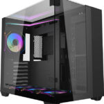 HelloComp AMD GAMER Pro 5070 Ti/TH285-B recenze