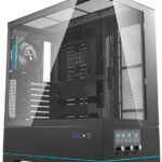 HelloComp AMD GAMER Pro 9070 XT/DY451P-B recenze