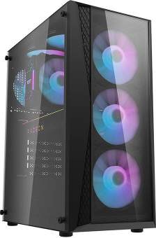 HelloComp AMD GAMER Pro DDR5 4070 Ti/DK352P-B recenze