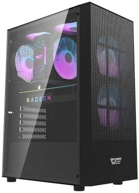 HelloComp AMD GAMER Pro DDR5 6600/A290-B recenze