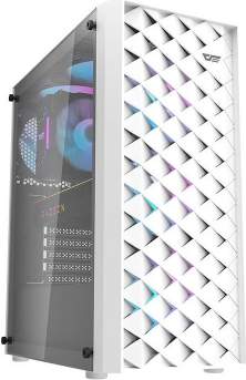 HelloComp AMD Gamer 7600/DK351-W recenze