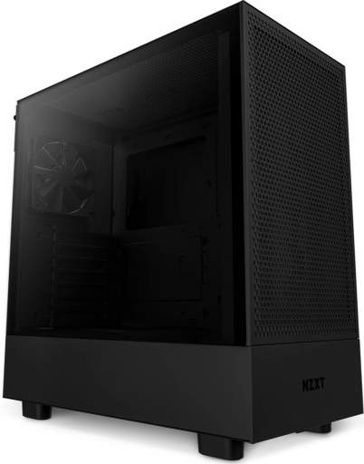 HelloComp AMD Gamer Max 4080/NZXTH5-B recenze