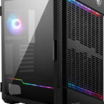 HelloComp Intel GAMER Extreme 5090/MSI100P recenze