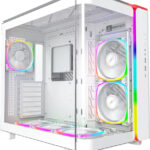 HelloComp Intel GAMER Extreme A770/MONKING95P-W recenze