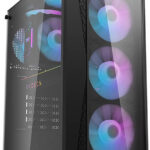 HelloComp Intel GAMER Max 3090/DK352P-B recenze