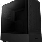 HelloComp Intel GAMER Max DDR5 4080/NZXTH5-B recenze