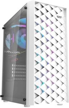 HelloComp Intel GAMER Pro 4070 SUPER/DK351-W recenze