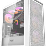 HelloComp Intel GAMER Pro 5070/DRX70-W recenze