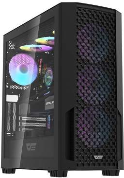 HelloComp Intel GAMER Pro 6600/DF2100-B recenze