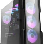 HelloComp Intel GAMER Pro 7800 XT/DK431-B recenze