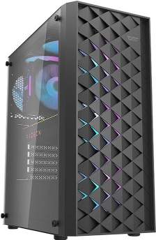 HelloComp Intel GAMER SE4 560/DK351-B recenze