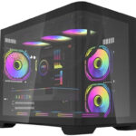 HelloComp Intel GAMER SE8 A750/ARC1-B recenze