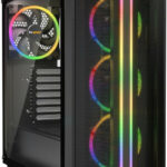 HelloComp Intel GAMER Ultra5 6750 XT/BQPB500FX-B recenze