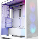 HelloComp Intel GAMER Ultra9 7900 XTX/NZXTH7F-W recenze