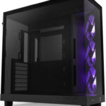 HelloComp Intel GAMER Ultra9 A770/NZXTH6F-B recenze