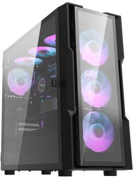 HelloComp Intel Gamer 3080/DK431-B recenze