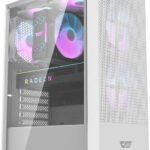 HelloComp Intel Gamer 7700 XT/A290-W recenze