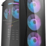 HelloComp Intel Gamer Max 4070 Ti/DK352P-B recenze