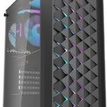 HelloComp Intel Gamer SE4 1660 SUPER/DK351-B recenze