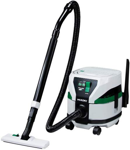 HiKoKi RP150YBWAZ recenze