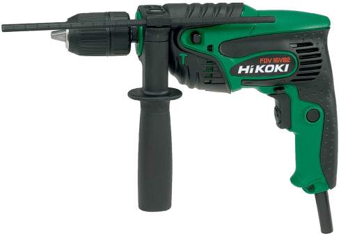 Hikoki FDV16VB2U3Z recenze