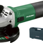 Hikoki G13SN2Y3Z recenze