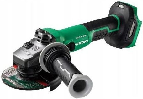 Hikoki G1813DVFW4Z recenze