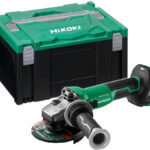 Hikoki G3613DFW2Z recenze