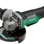 Hikoki G3615DVFW4Z recenze