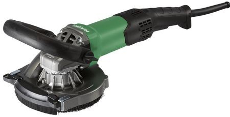 Hikoki GM13YWTZ recenze