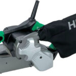 Hikoki SB10V2WA recenze