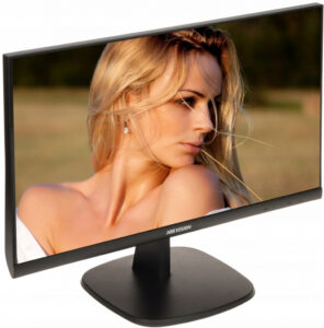 Fotografie Hikvision DS-D5024FN  recenzía