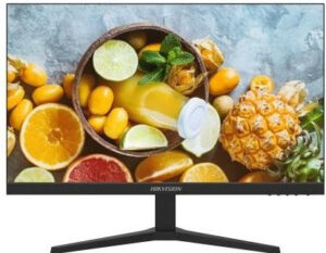 Fotografie Hikvision DS-D5024FN10  recenzía