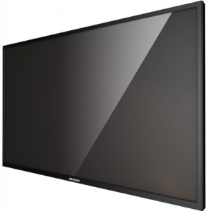 Fotografie Hikvision DS-D5032QE  recenzía