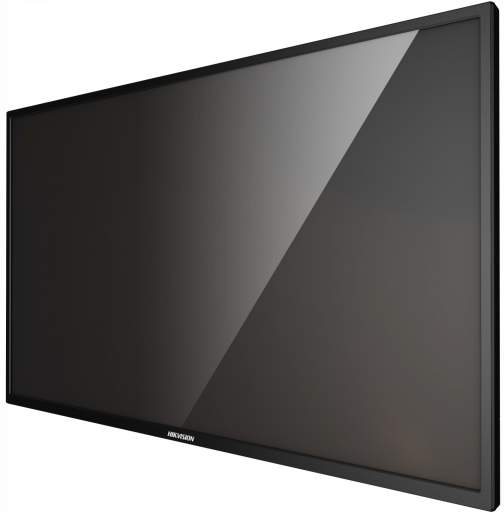 Hikvision DS-D5032QE recenze