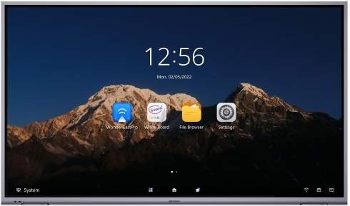 Hikvision DS-D5B86RB/C recenze