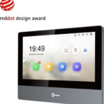 Hikvision DS-KH8350-TE1 recenze