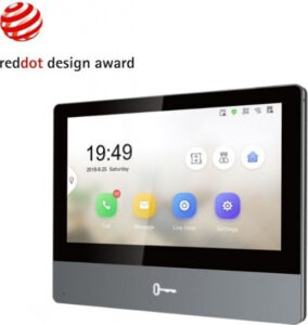 Fotografie Hikvision DS-KH8350-TE1  recenzía