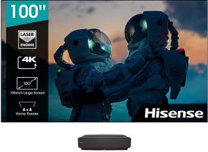 Hisense 100L5F-B12 recenze