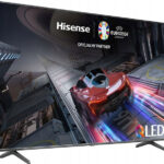 Hisense 65E79NQ PRO recenze