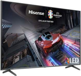 Hisense 65E79NQ PRO recenze